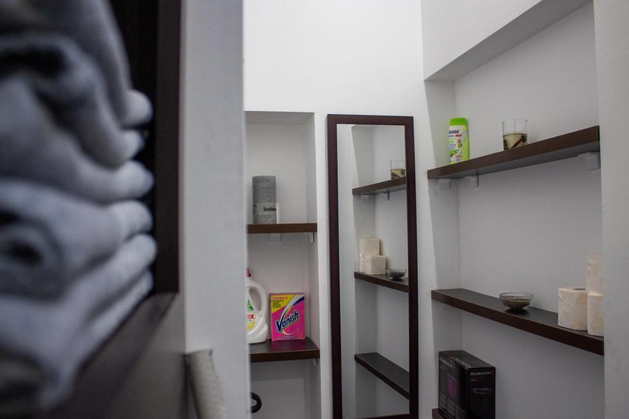 Yox Apartment 1 Орадя Экстерьер фото